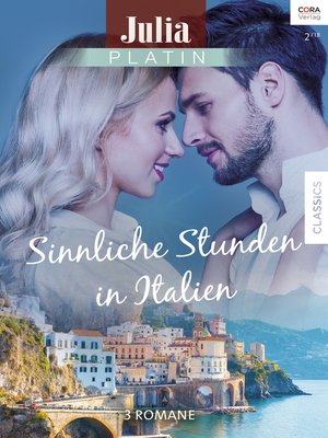 cover image of Julia Platin Band 4